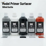 Guazi Studio 100ml Modell Grunning Surfacer