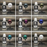Guazi Studio Pearl Airbrush Paint