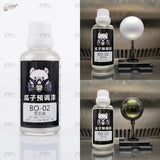 Guazi Studio Pearl Airbrush Paint