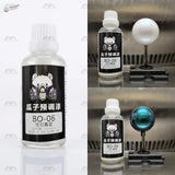 Guazi Studio Pearl Airbrush Paint