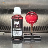 Guazi Studio Pre-Thinned Transparent Paint 50ml