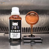 Guazi Studio Pre-Thinned Transparent Paint 50ml