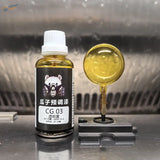 Guazi Studio Pre-Thinned Transparent Paint 50ml