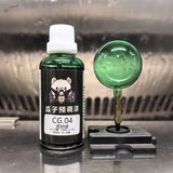 Guazi Studio Pre-Thinned Transparent Paint 50ml