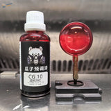 Guazi Studio Pre-Thinned Transparent Paint 50ml