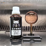 Guazi Studio Pre-Thinned Transparent Paint 50ml