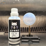 Guazi Studio Pre-Thinned Transparent Paint 50ml