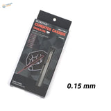 0.15 mm carbide scribing knife in packaging