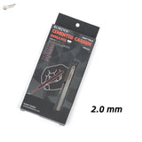 2.0 mm carbide scribing knife in packaging