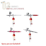 Hobby Mio 1/8 Zoll Airbrush Feuchtigkeitsfalle