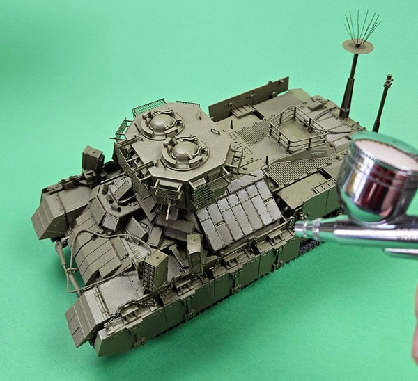 Tools For Scale Modeling 2 - Intermediate Level Tools