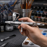 Madworks Light Advanced Airbrush