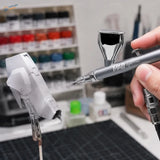 Madworks Light Advanced Airbrush