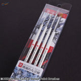 Madworks NERON Advanced Detail Brush Set