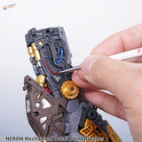 Madworks NERON Advanced Detail Brush Set