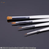 Madworks NERON Advanced Detail Brush Set