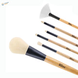 MAIKE 6-teiliges Pinselset in Sonderform