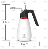 Pot de Nettoyage pour Aérographe Mazha 480ML