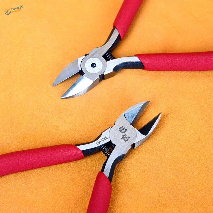 Metal Rod Cutting Pliers for Scale Modeling | HobbyistHaven