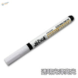 Mo Shi Tools Clear Varnish Marker Pen