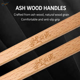 Mo Shi Tools Doppelkopf-Schaber und Reamer