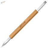 Mo Shi Tools Doppelkopf-Schaber und Reamer