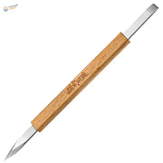 Mo Shi Tools Doppelkopf-Schaber und Reamer