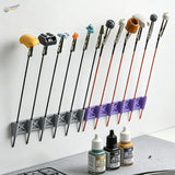 Mo Shi Tools Supporto per clip da pittura da parete