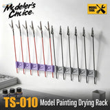 Mo Shi Tools Supporto per clip da pittura da parete