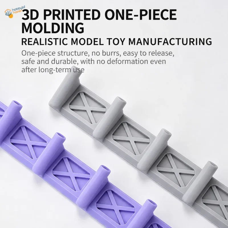Mo Shi Tools Supporto per clip da pittura da parete