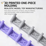 Mo Shi Tools Supporto per clip da pittura da parete