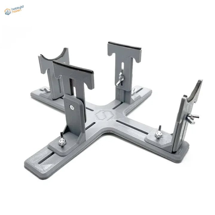 Model Aircraft Holder Scale Modeling Tool | HobbyistHaven