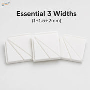 Multi-Angle Gluing Jig for Model Board