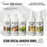 NightWorks 120ml Diorama Landschaftsflüssigkeiten