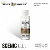 NightWorks 120ml Diorama Landschaftsflüssigkeiten