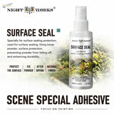 NightWorks 120ml Diorama Landschaftsflüssigkeiten