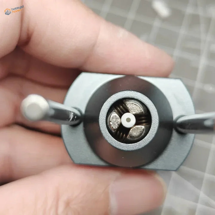 Perfect Center Locator for Drilling | Hobbyist Haven – HobbyistHaven