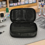 Borsa per attrezzi da modellismo impermeabile in EVA Plamokojo