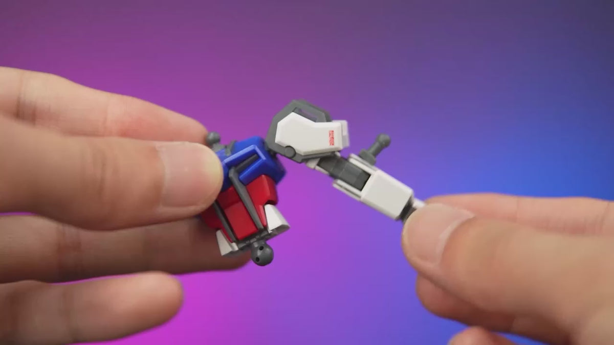 Joint Strengthening Pen For Gundam