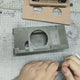 Kit di Morsetti Universali per Modellismo Cormake