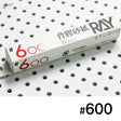 Ray Studio #600 self-adhesive sandpaper box in sets