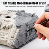 RAY Studio Grunningspensler