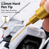RAY Studio EX Metallic Model Markers