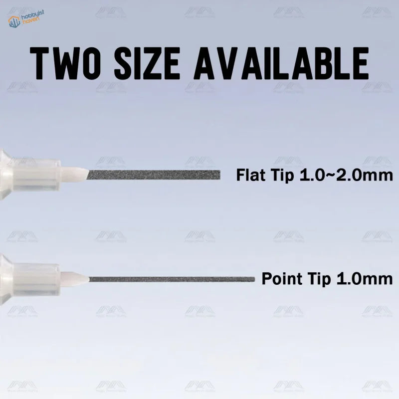 RAY Studio EX Metallic Model Markers
