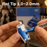 RAY Studio EX Metallic Model Markers