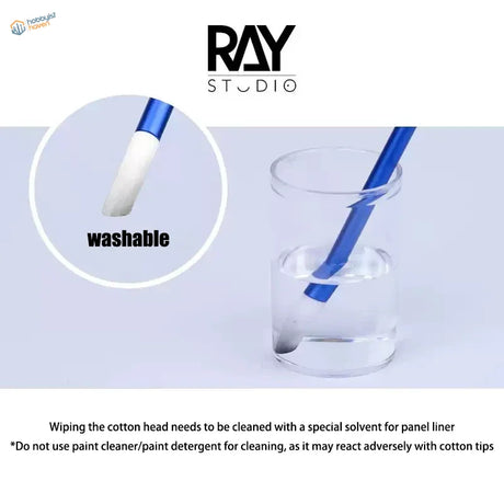 RAY Studio Panel Line Cleaning Stick