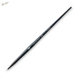 Ray Studio ultra-fine modeling brush with pointed tip and branded handle