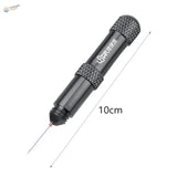 UStar glue dispensing stick with Black Star 10cm precision needle tool