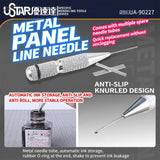 Applicatore per linee di pannello UStar