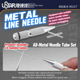 Applicatore per linee di pannello UStar